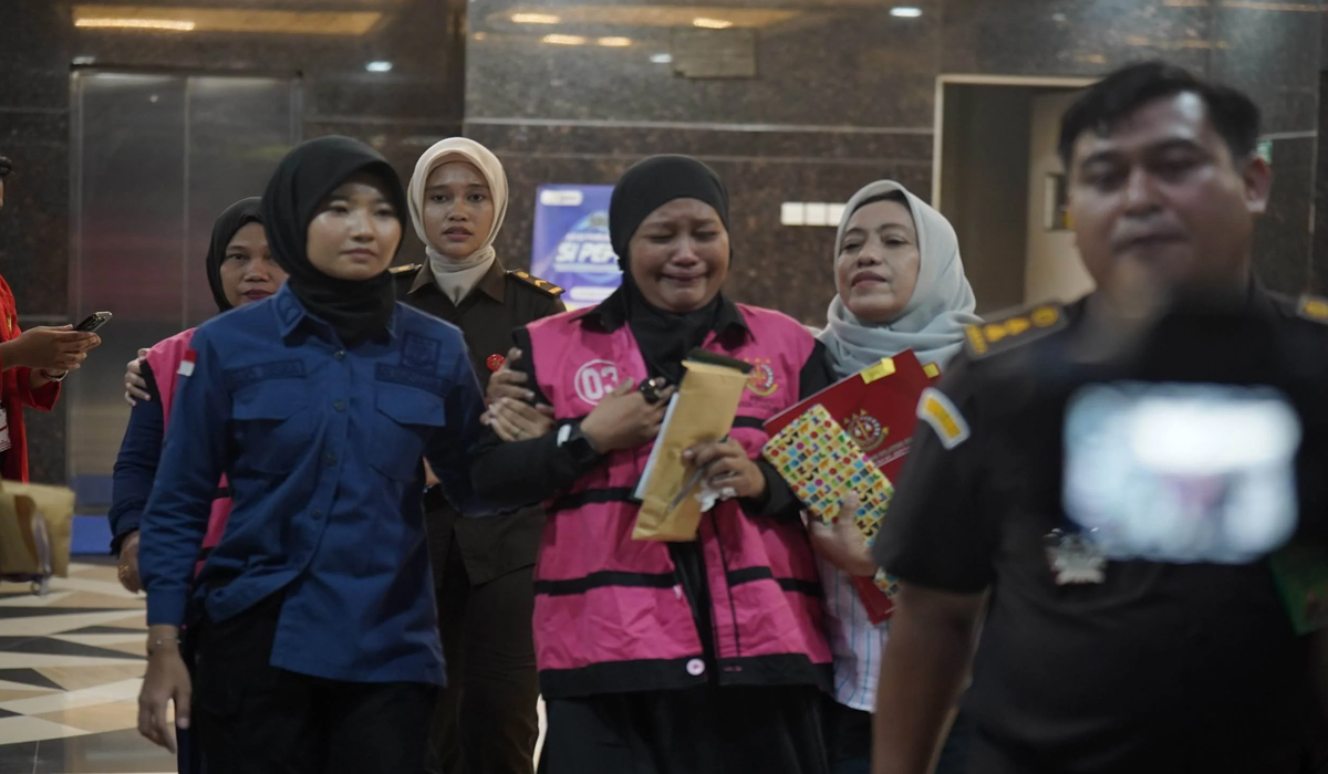 Dampak Kerugian Negara yang Fantastis