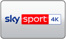 Sky Sport 4K