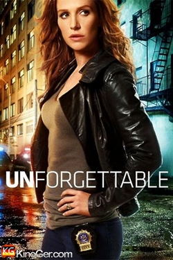 Unforgettable (2011)