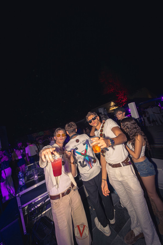LVN Party Energy