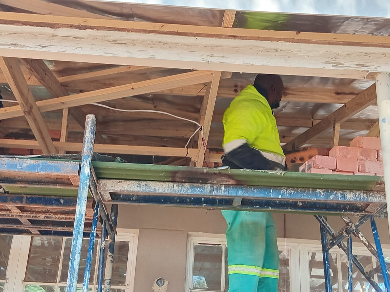 Ceilings — Legong project image 17
