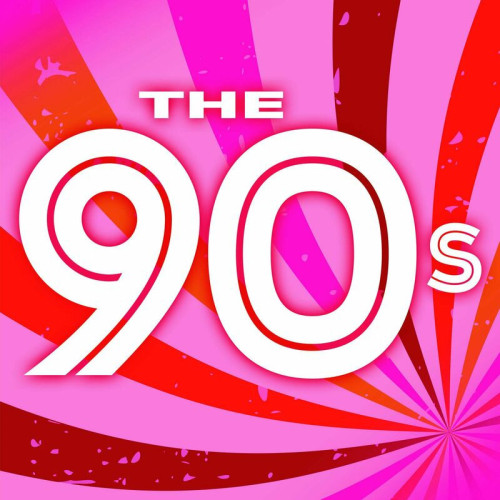 VA - The 90s Decade of Classics (2023) Mp3