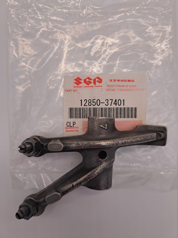 Kipphebel Auslass SP41-45