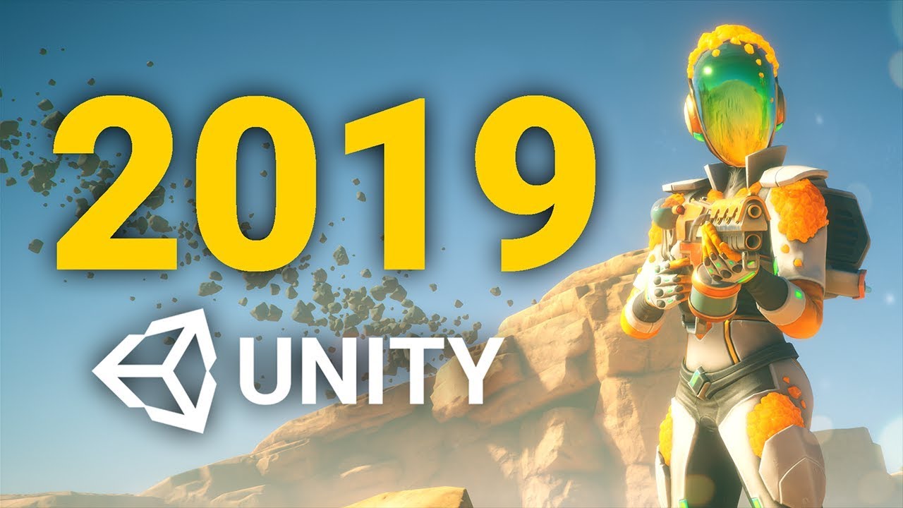 Unity Pro 2019.2.14f1 Win x64