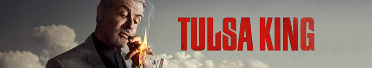 Tulsa King S02