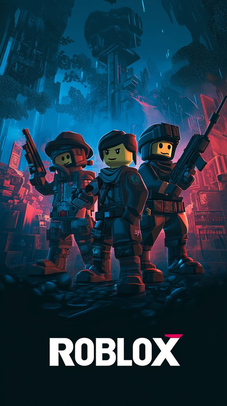 Roblox