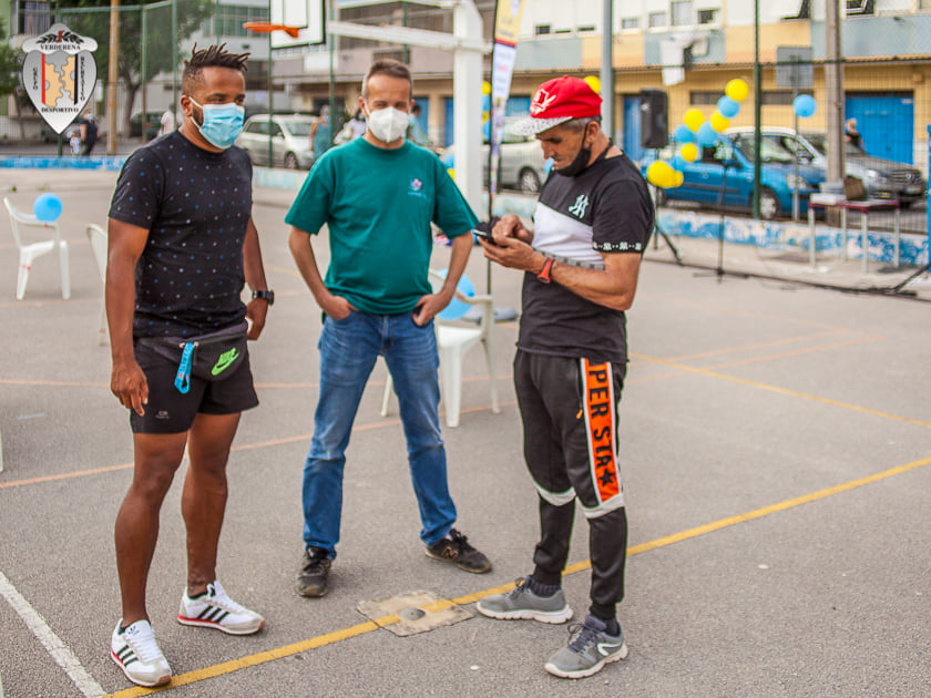 26º Aniversário foto 4