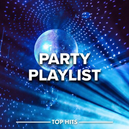 2c02e063 f18e 430e b5f8 239fa9d30159 - Party Playlist (2022)