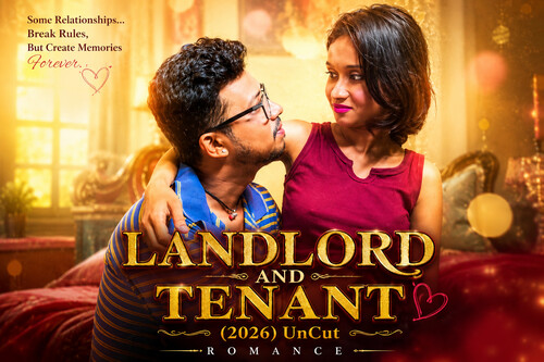 Landlord And Tenant (2026) Hindi Uncut Short Films