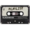 black vhs