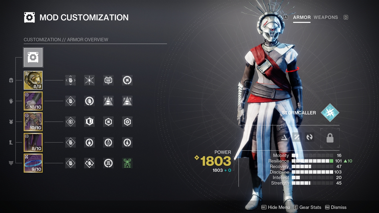 WARLOCK