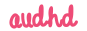 audhd