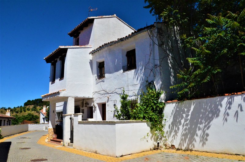 Madrid y sus pueblos-2000/2022 - Blogs of Spain - OLMEDA DE LAS FUENTES-5-6-2020 (49)