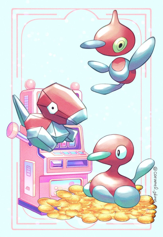 porygon-z-porygon-and-porygon2-pokemon-d