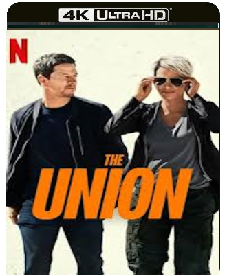 The Union (2024) WEB-DL 2160p H265 HDR E-AC3+AC3 ITA ENG
