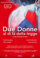 Due Donne Al Di Là Della Legge (2022) WebDL 1080p E-AC3 ITA