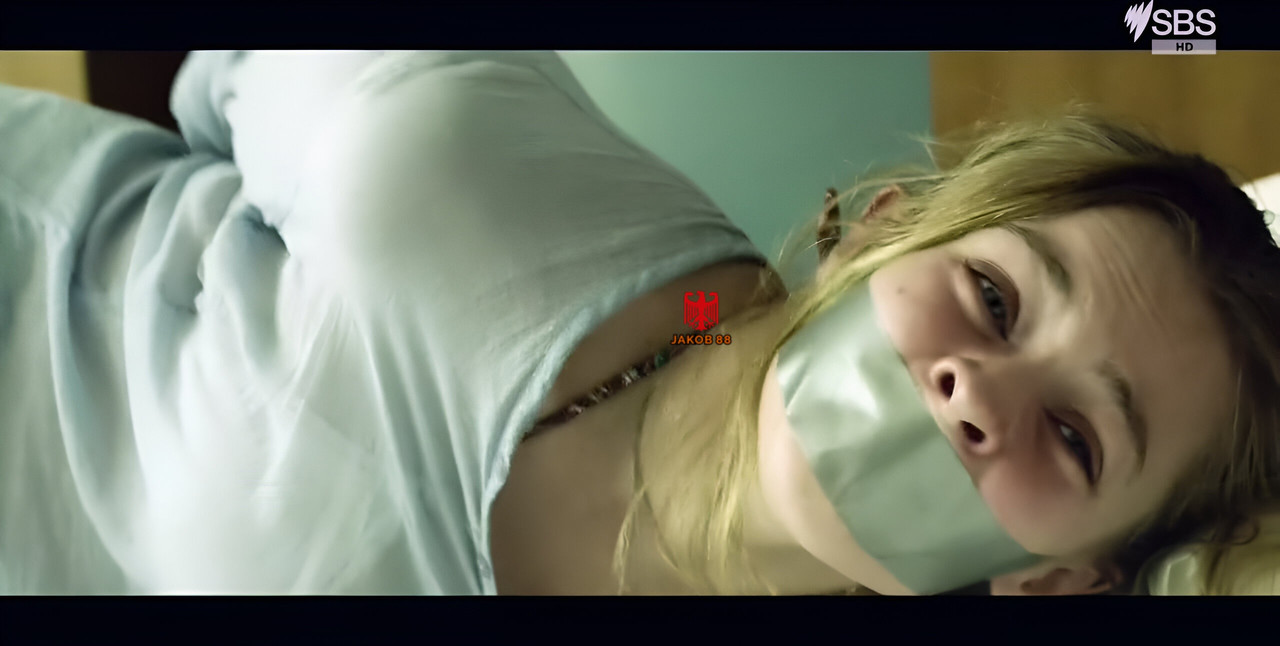 Louise Nyvall 7 - Farang S01E08