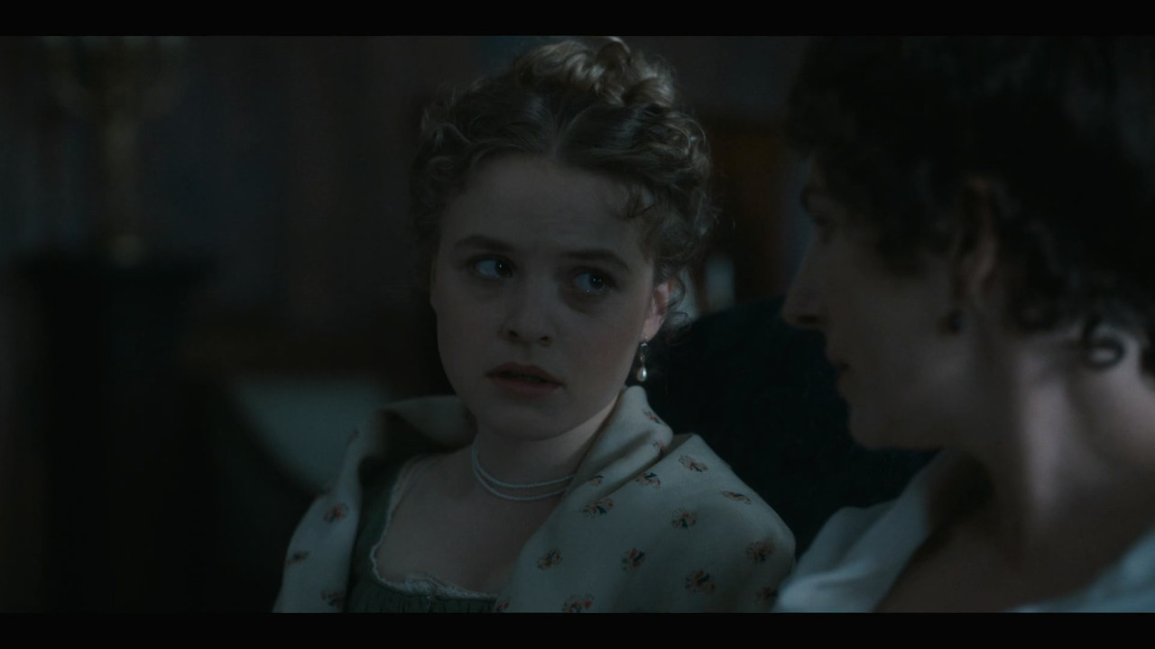 Belgravia (2020) S01E01 Episode 1 (1080p AMZN Webrip x265 10bit EAC3 2.0 - HxD) [TAoE].mkv_20200802_