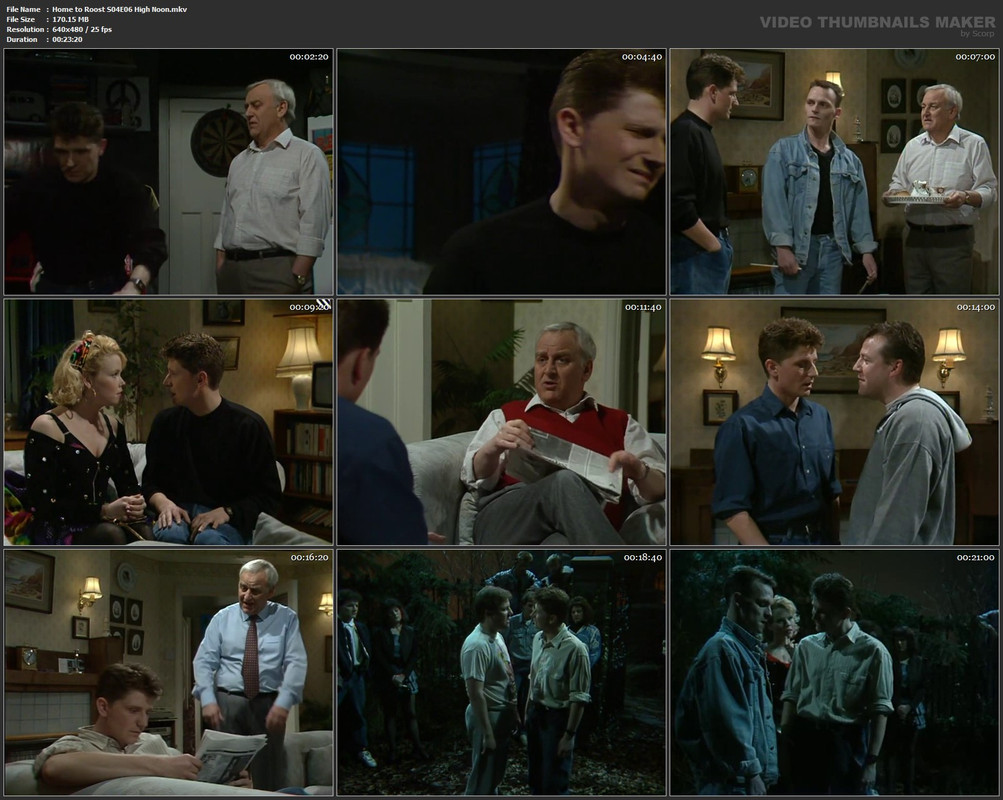 Home to Roost S04E06 High Noon.mkv