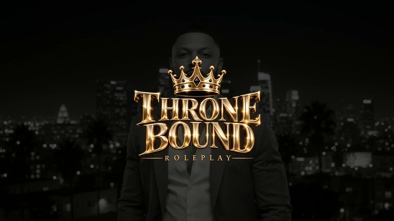 Throne Bound RP
