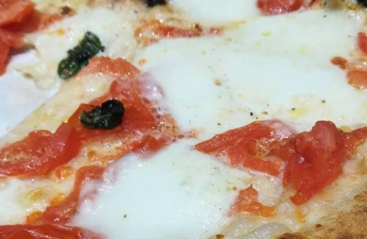 Pizzaiola