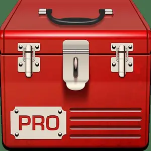 Toolbox PRO – Smart, Pro Tools v3.0.0 build 3004