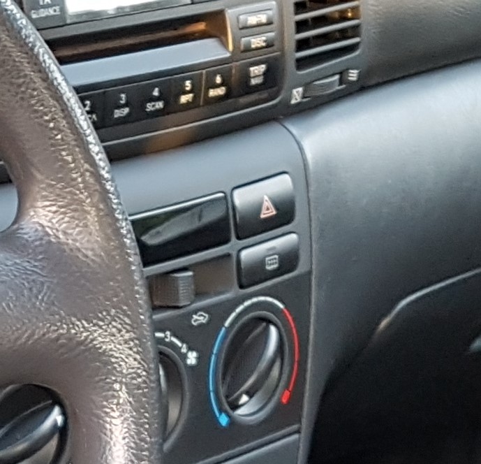 Toyota 4