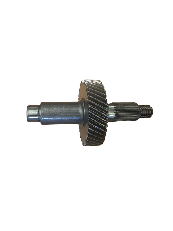 INPUT SHAFT