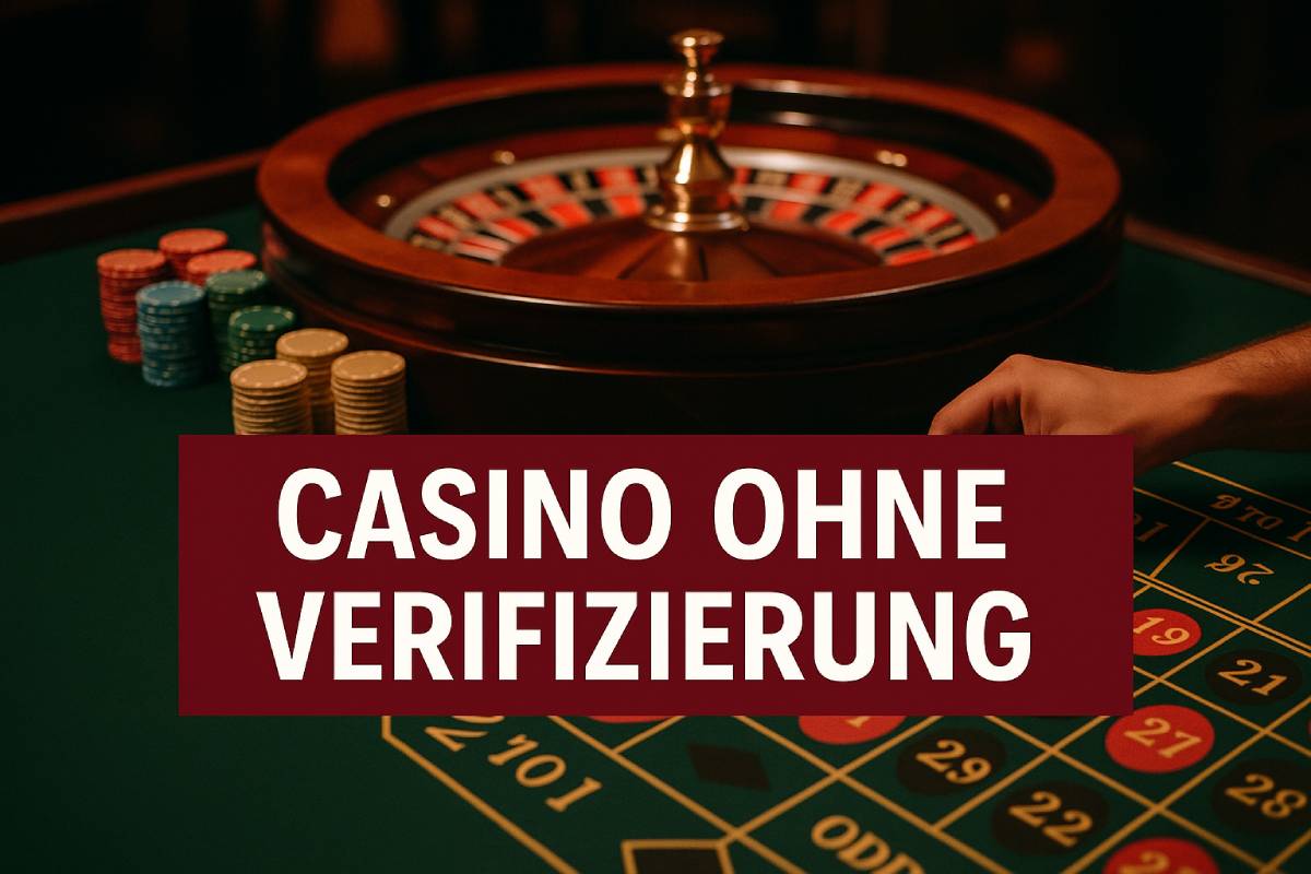 casino ohne verify