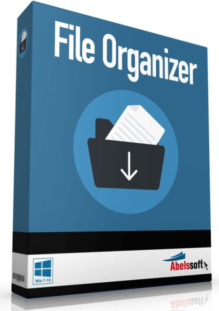 Abelssoft File Organizer 2021.3.05.21 Multilingual