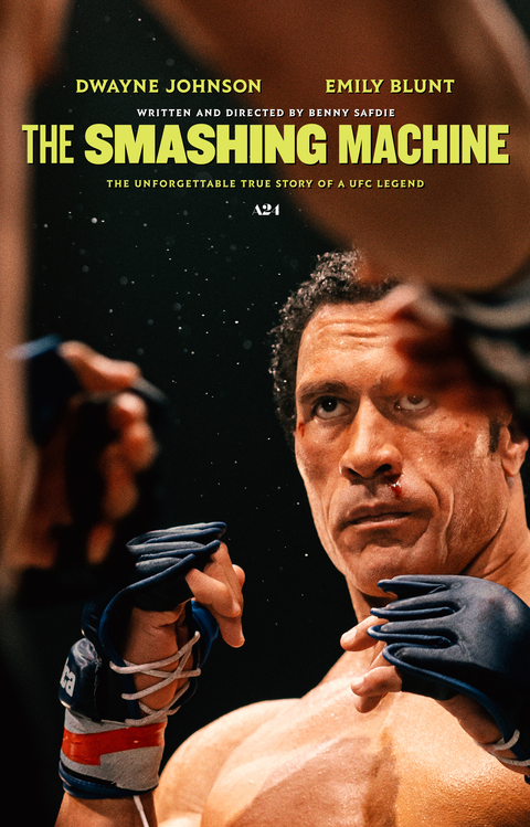The Smashing Machine (2025) PLSUB.AI.10Bit SDR.2160p.WEB-DL.H265.EAC3.5.1.Atmos-AS76-FT / Napisy PL AI