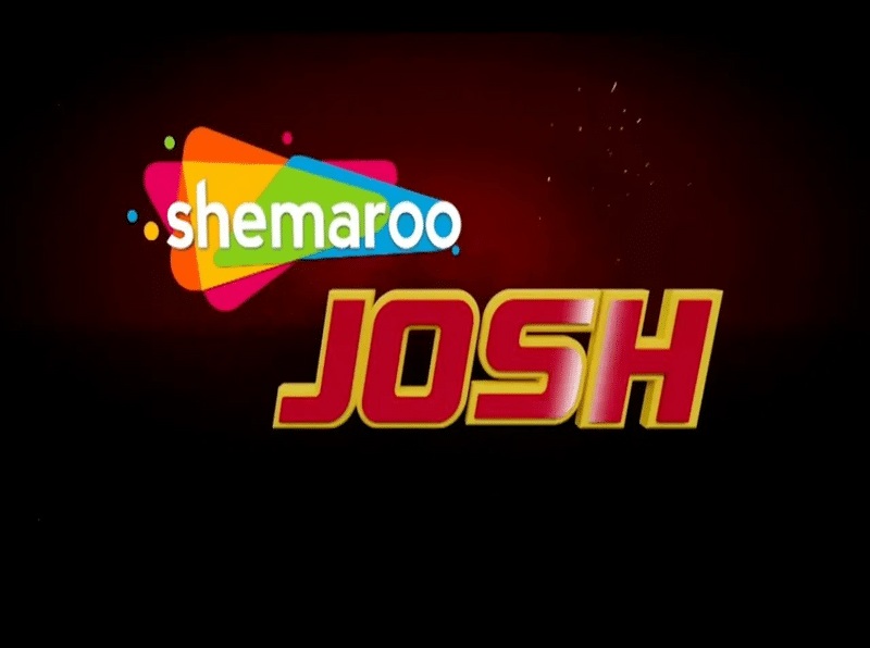 SHEMAROO JOSH