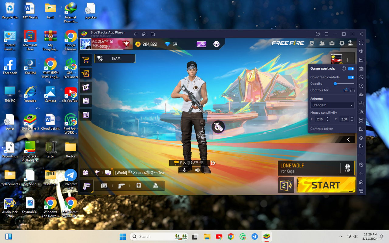 VPN Thumbnail