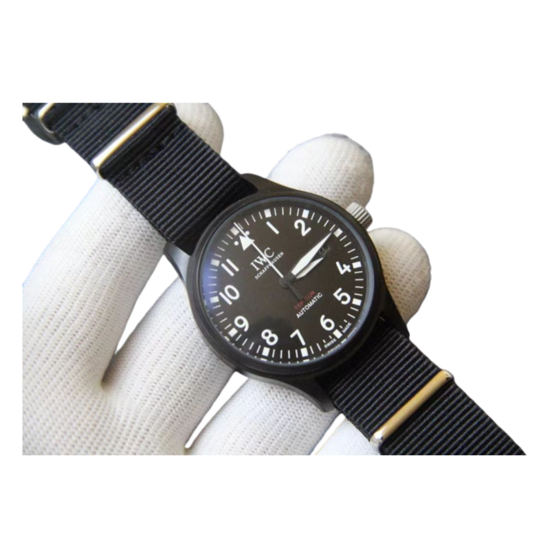 IWC
