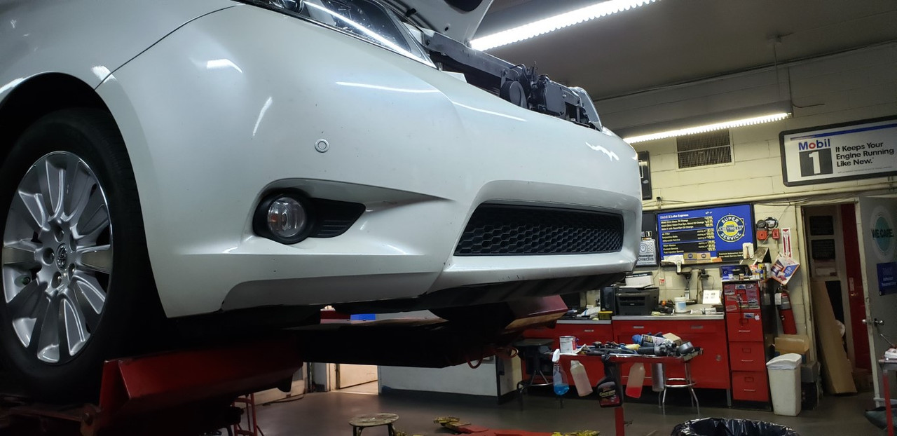 SiennaTrainHornInstall (3)