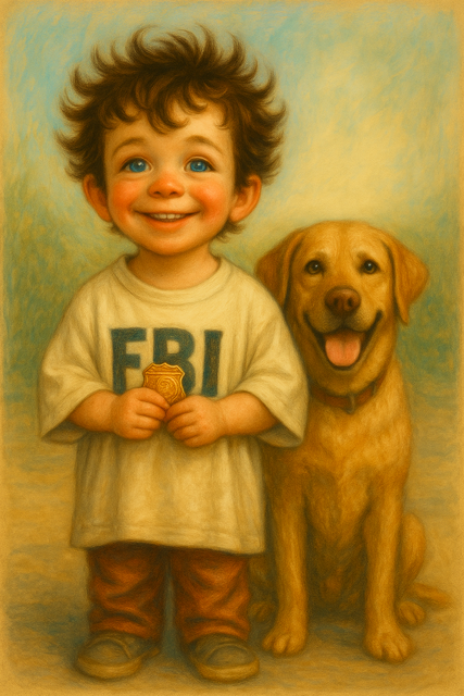Junior Agent in Training