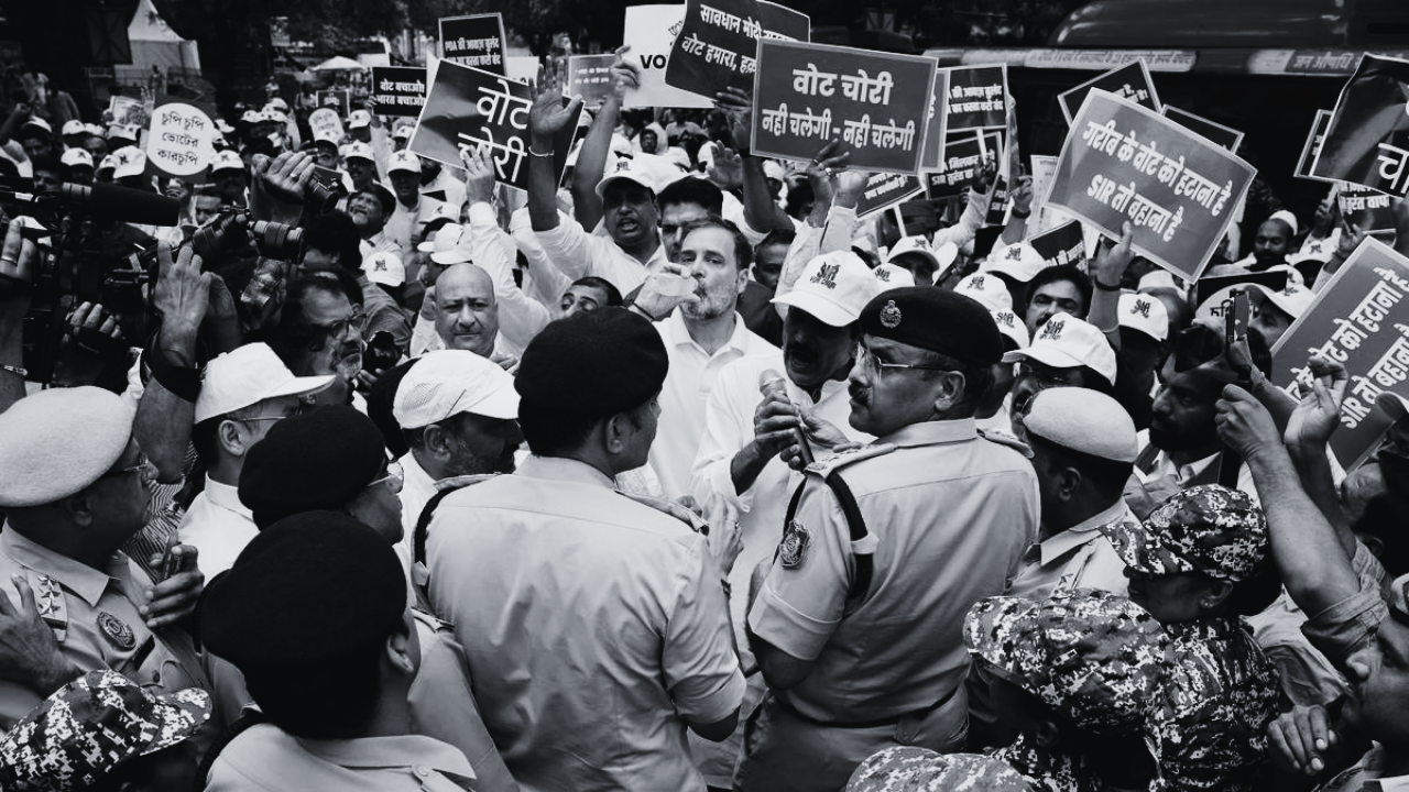 Protest Analysis