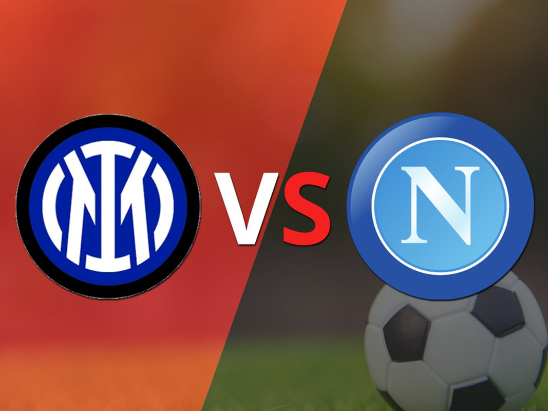 Inter-Napoli Streaming TV, chi trasmette Gratis la parita
