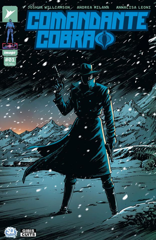 Comandante Cobra (2024)