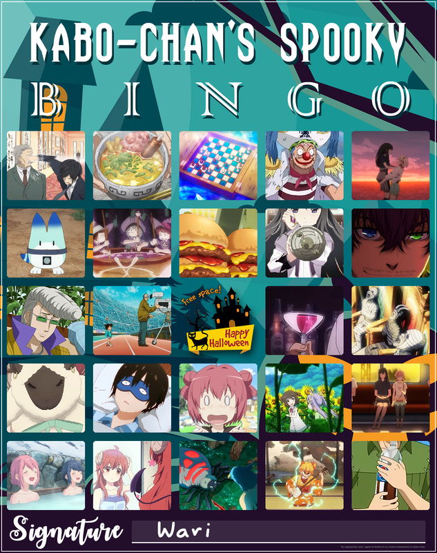 bingo