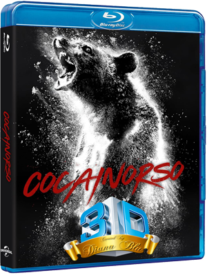 Cocainorso (2023) mkv 3D Half SBS 1080p DTS ITA ENG + AC3 Sub - DB