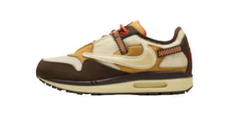 Nike Air Max 1 Travis