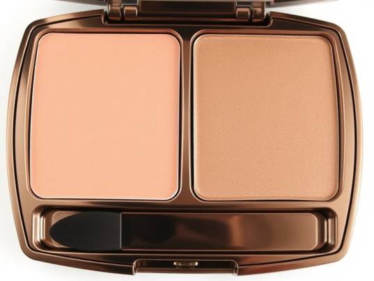 Charlotte Tilbury Airbrush Bronze Glow Duo