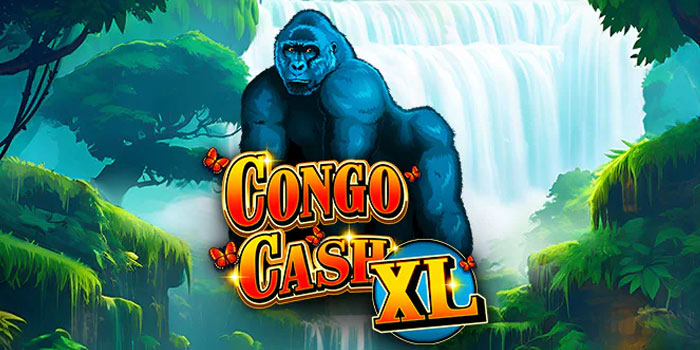 Trik Cerdas Jackpot Slot Congo Cash XL di Situs Dasartoto