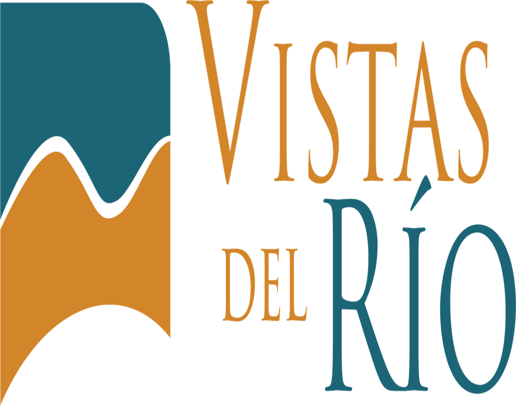 Logo Vistas del Rio