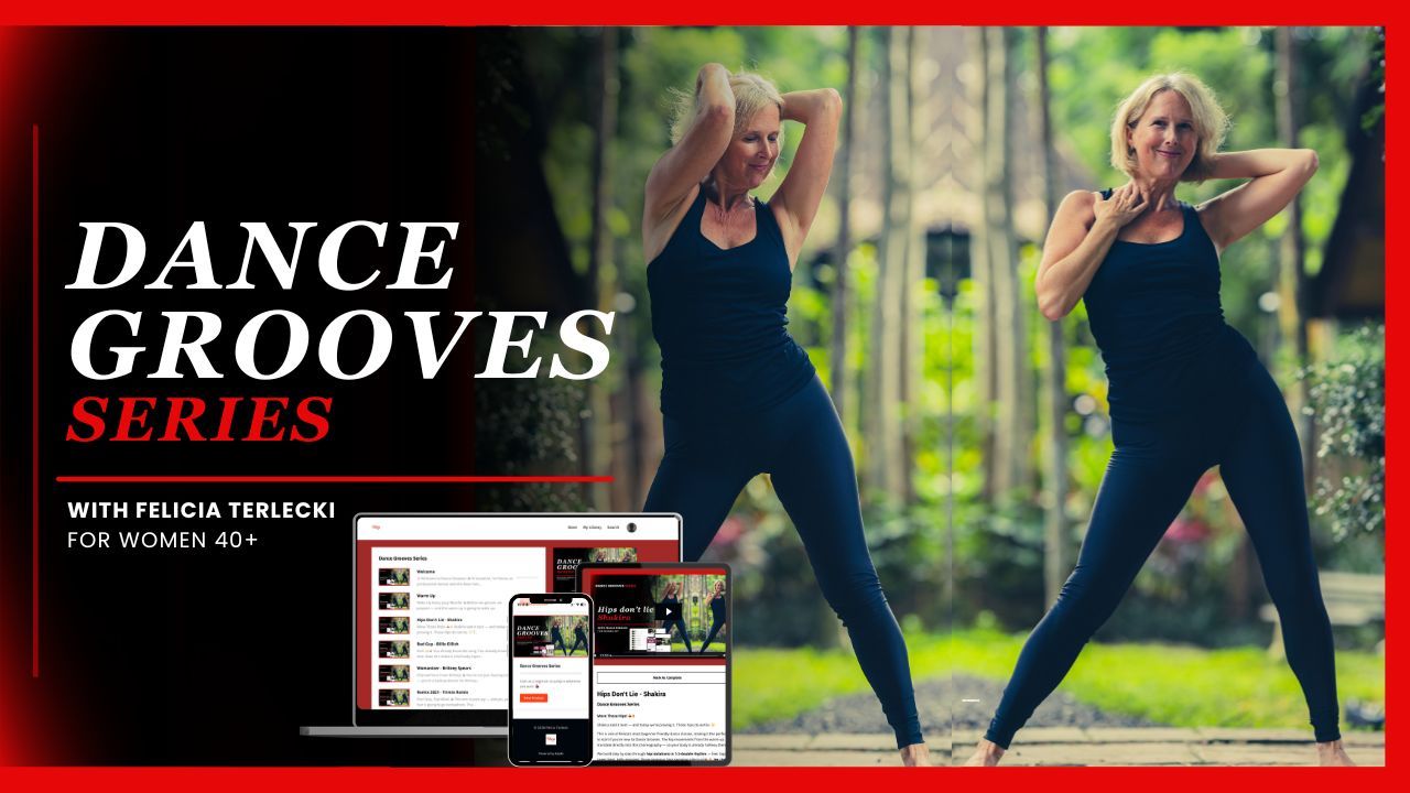 Dance Grooves Series