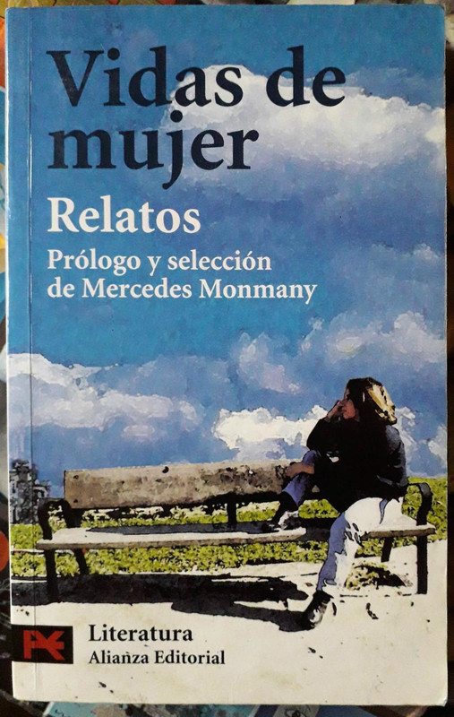 30218547606 - Vidas de mujer relatos - Mercedes Monmany (Audiolibro Voz Humana)