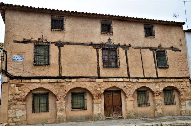 Belmonte-9-11-2016 - Cuenca y sus pueblos-2009/2011/2015/2016/2017 (31)