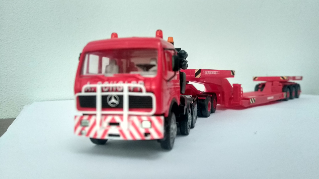 Mach (2697)