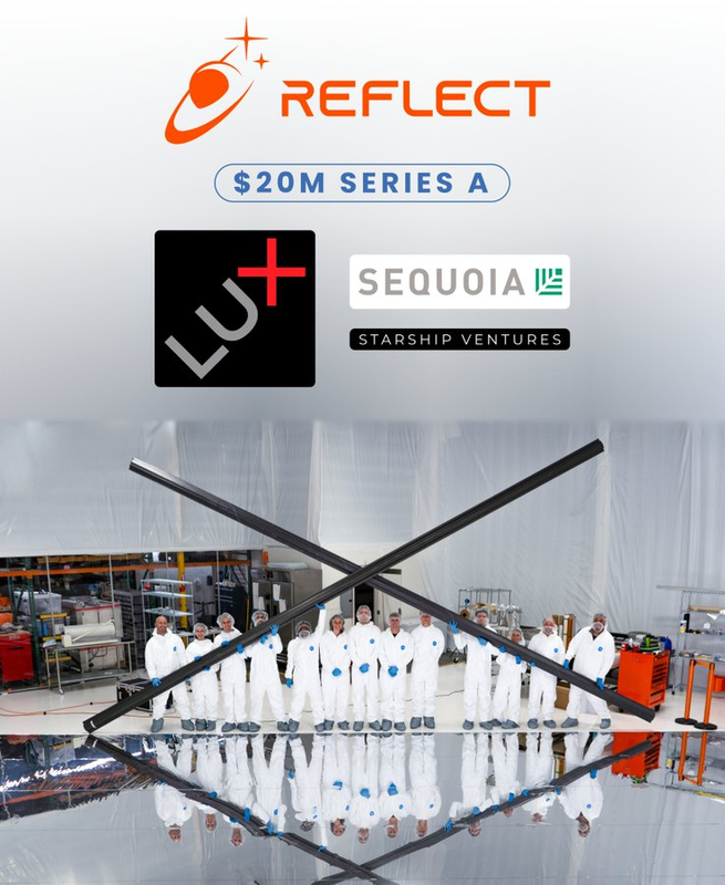 Lux Capital quiere Crear un SOL Artificial bajo Demanda capaz de Eclipsar a la Luna